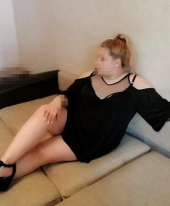 Анкета проститутки Инна - Фото 1, Изюмовка, 20 лет, №15193